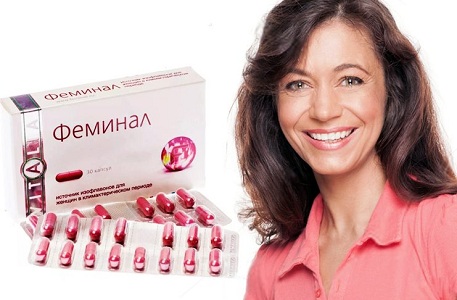 Аналоги Бета-Аланина при климаксе