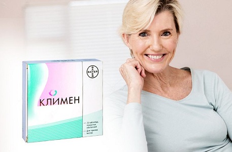 Препараты ЗГТ при климаксе