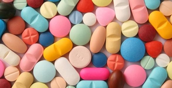 Антигистаминные препараты в таблетках при лечении поллиноза