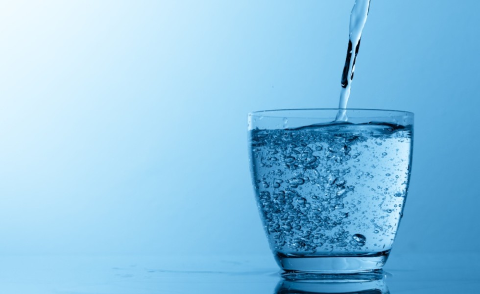 Минеральная вода
