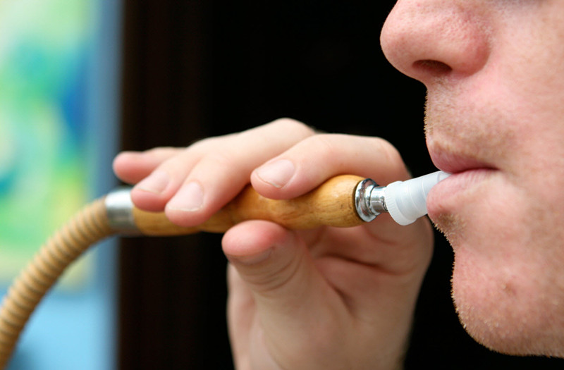 Не смолами едиными вредно курение